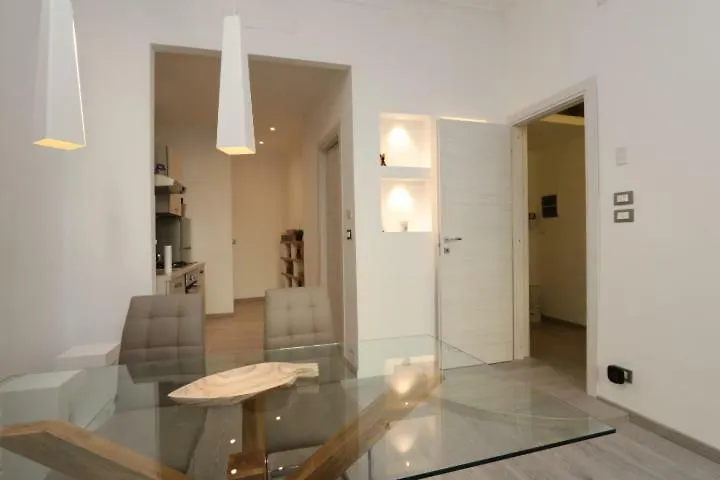 Exclusive Apt Really Downtown - Free Private Parking Included! Genova 0*,