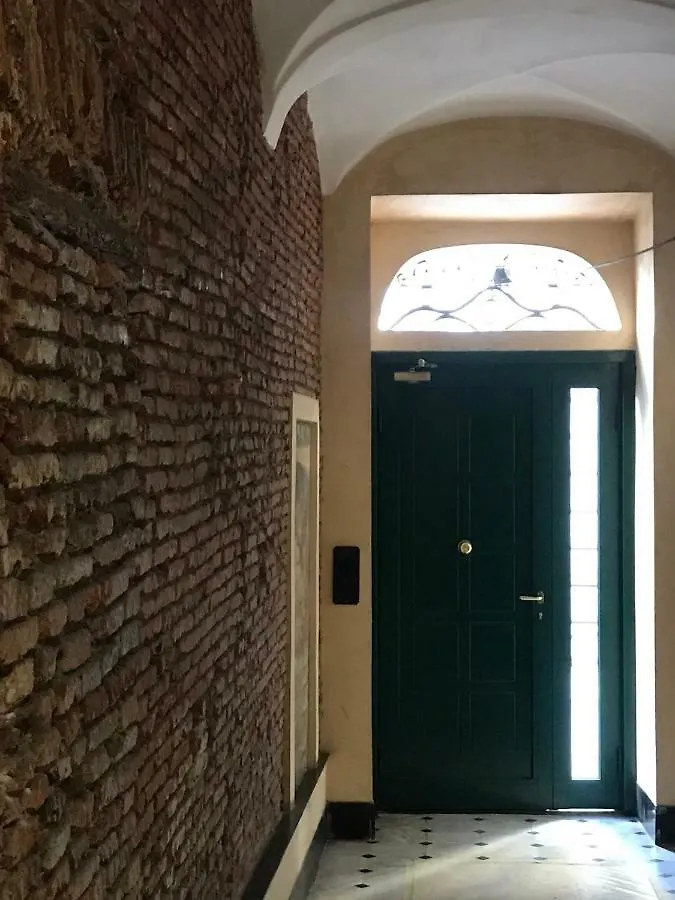 Exclusive Apt Really Downtown - Free Private Parking Included! Genua