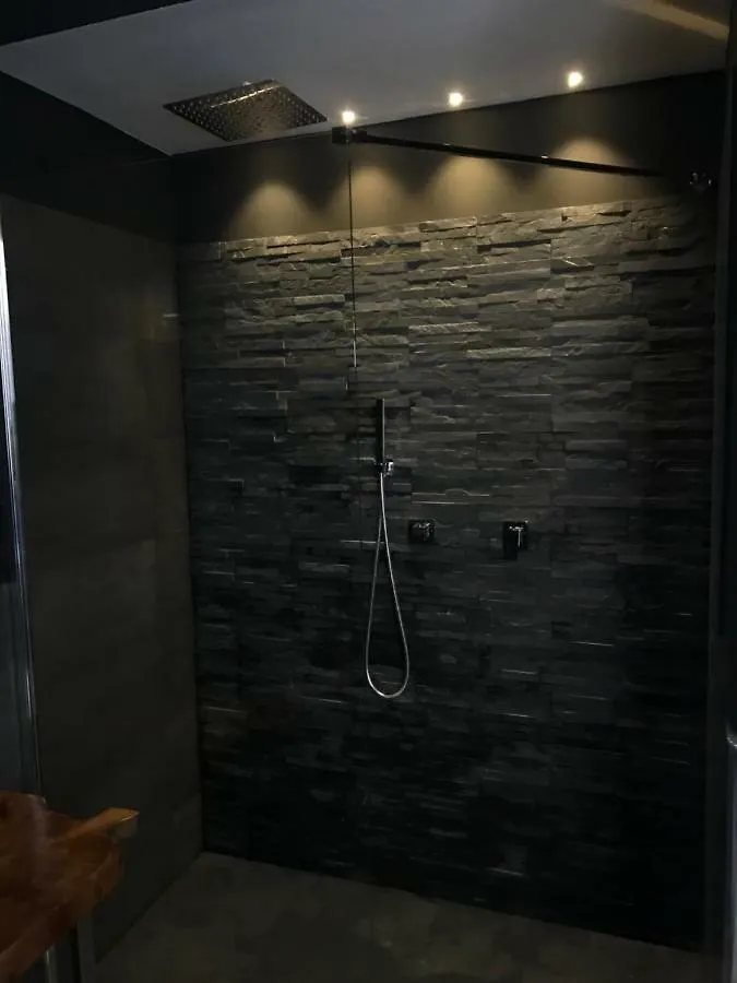 Appartement Exclusive Apt Really Downtown - Free Private Parking Included! Genua