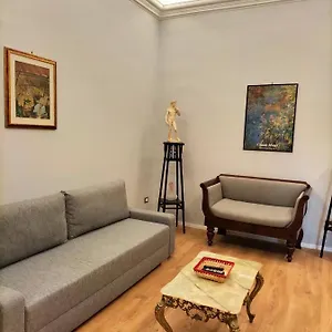Start Living House , Taormina Italia
