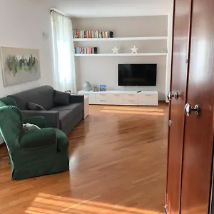 Appartamento Casa Mia A Nervi, Genova
