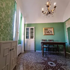 Appartamento Appena Ristrutturato., Genova