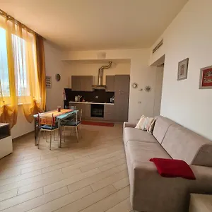 Appartamento Superba, Genova