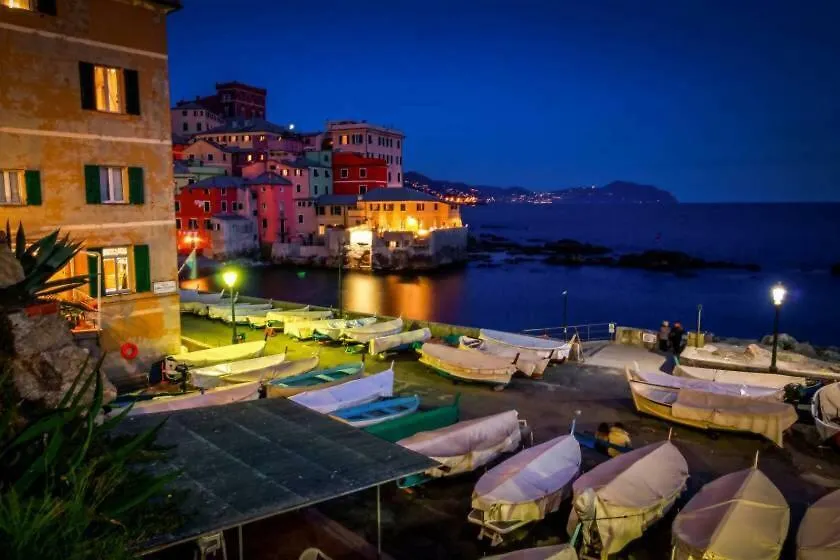 Appartamento Exclusive Apt Really Downtown - Free Private Parking Included! Genova